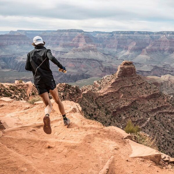 Trailrun