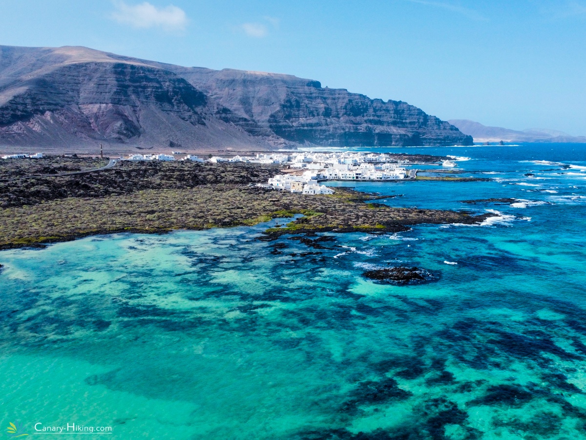 Canary hiking | Zeven redenen om naar Lanzarote te gaan!