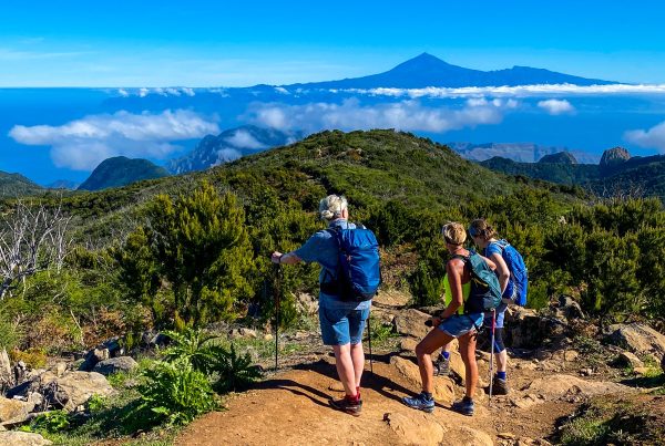 gr131La Gomera view on Tenerife