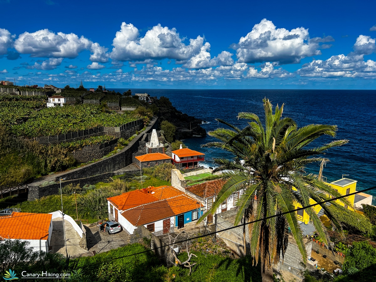La Palma