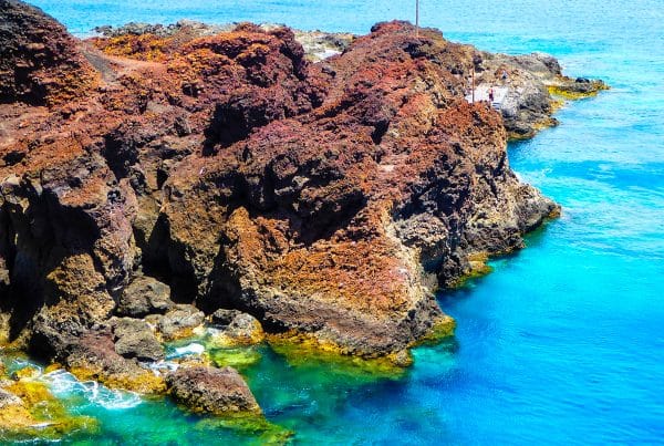 Tenerife