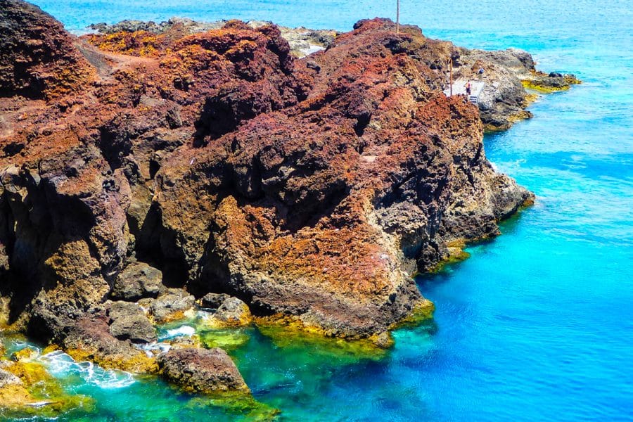 Tenerife