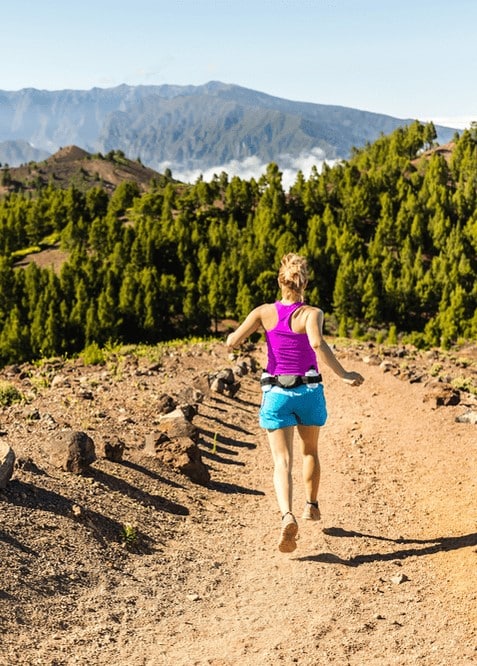 Trailrun Gran Canaria